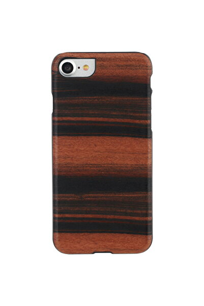 Other Husa MAN&WOOD pentru iPhone 7/8 negru abanos