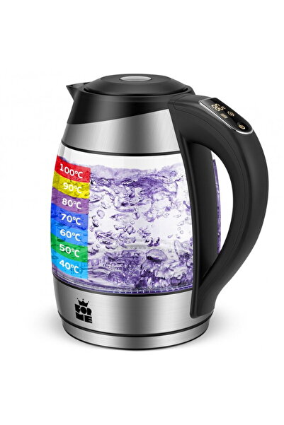 Other FKG-418 1.8 L, 2200W Argintiu/Negru