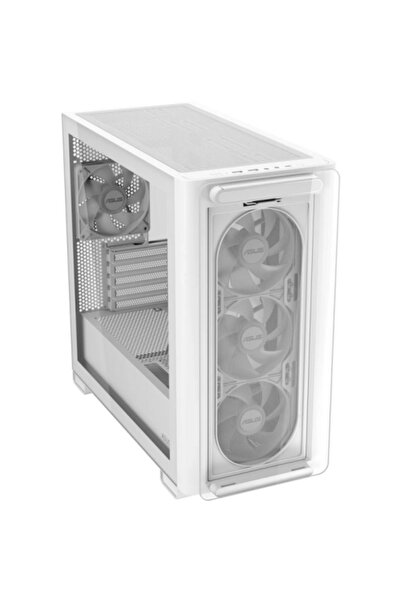 ASUS A23 plus tg argb white no source