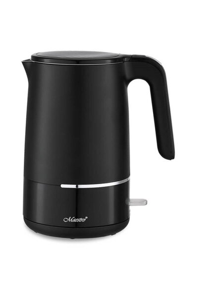 Maestro MR-037-BLACK, 1800 W, 1.7 l, Negru