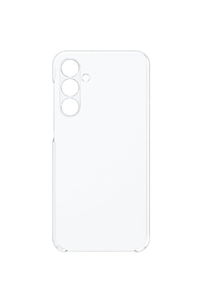 Samsung Husa pentru Galaxy A16 5G A166 / A16 4G A165, Clear Case, Transparent...