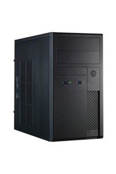 Chieftec Carcasă seria MESH XT-01B-350GPB, Sursă de alimentare 350W (GPB-350S)