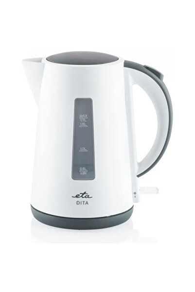 ETA electric ETA160390000 2200W 1.7L Alb