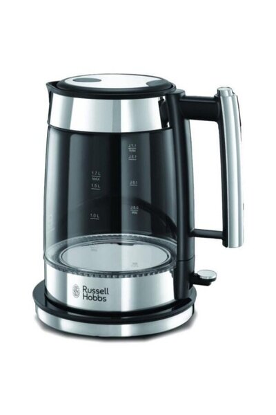RUSSELL HOBBS 23830-70 Elegance 2200 W 1.7 L Iluminare Inox