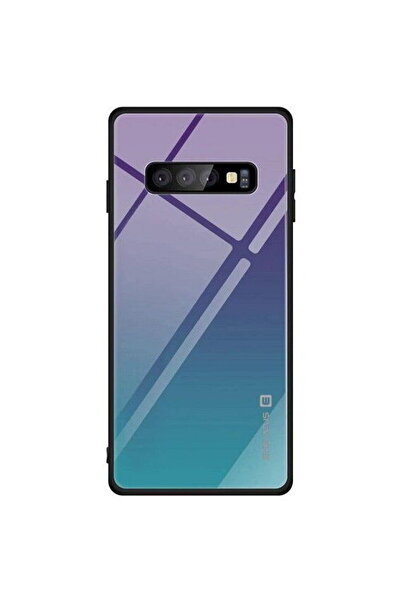 Evelatus Husă de sticlă gradient Samsung A20, subacvatică 3 "