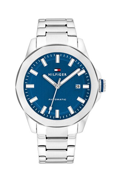 Tommy Hilfiger Λαρς Ανδρικό Ρολόι 1710693