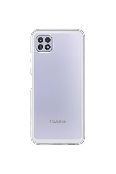Samsung Husă Transparentă Moale A22 5G JDM