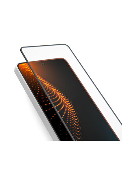 SBS D3O Glass with Applicator for Samsung Galaxy S26