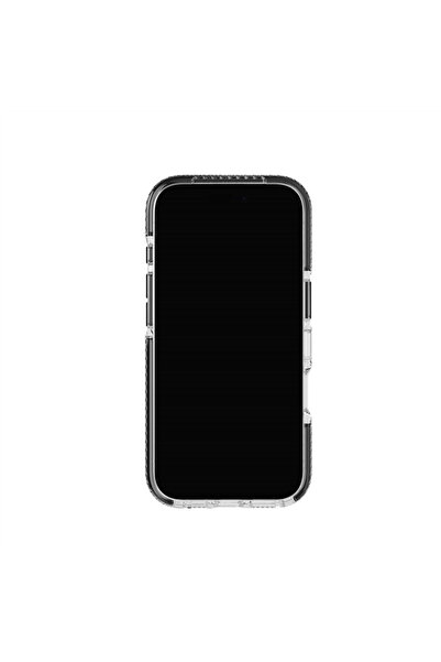 Tech 21 Tech21 EvoCrystal MagSafe iPhone 16 Pro Black