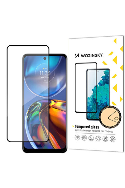 WOZINSKY Sticlă securizată complet lipită