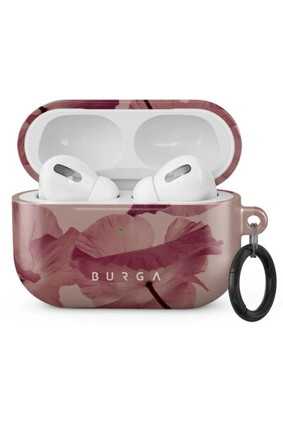 BURGA Husa Hard Shell Tender Kiss Airpods Pro