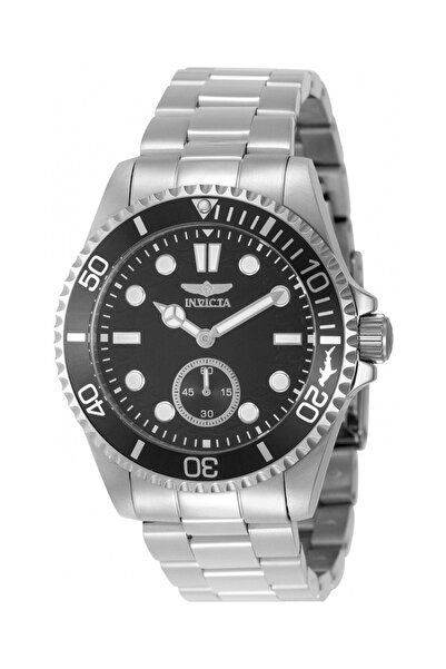 Invıcta Επαγγελματικό Ανδρικό Ρολόι Καταδύσεων 49421