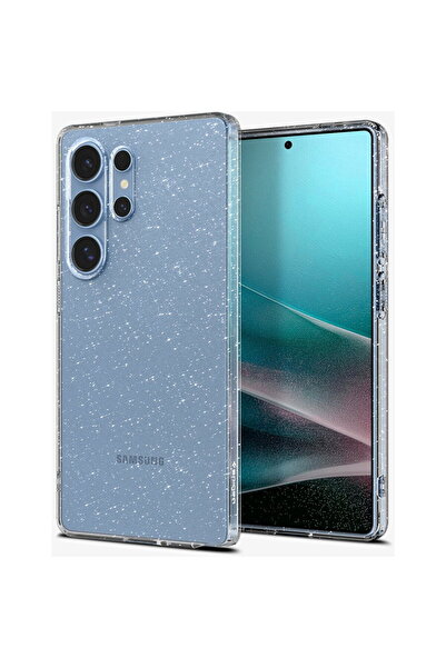 Spigen HusДѓ tip carcasДѓ вЂћLiquid Crystal GlitterвЂќ pentru Samsung Galaxy ...