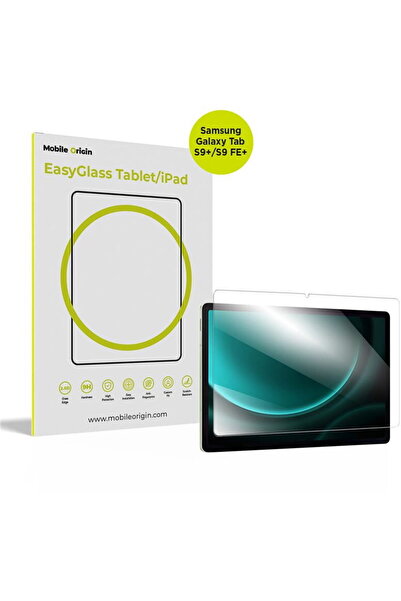 Mobile Origin EasyGlass Samsung Galaxy Tab S9+/S9 FE+
