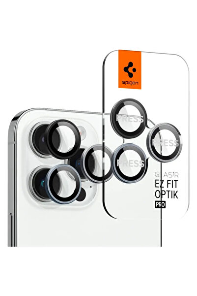 Spigen Glas.tR EZ Fit Optik Pro