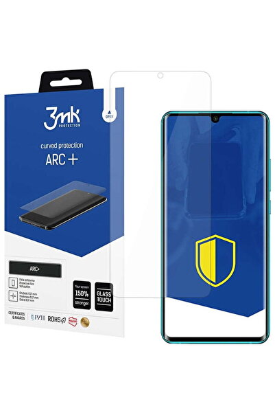 3MK Xiaomi Redmi Note 10 Pro, ARC +, Transparent