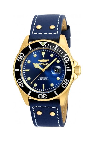 Invıcta Ανδρικό Ρολόι Επαγγελματικού Δύτη 22076