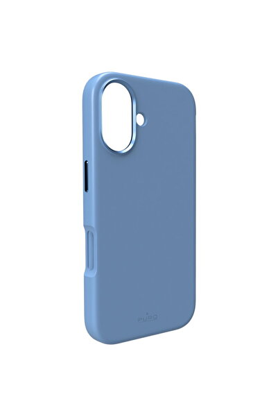 Puro Husă din silicon lichid Pure Icon Mag Pro pentru iPhone 17, compatibilă ...