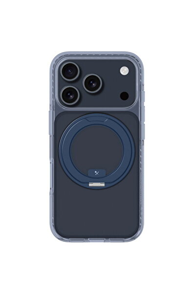 Amazingthing Husă Titan Pro MagSpin pentru iPhone 17 Pro Compatibilă cu MagSa...
