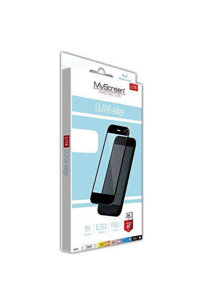 Other MyScreen DIAMOND GLASS LITE margine \ADEZIV PE TOATĂ SUPRAFAȚA