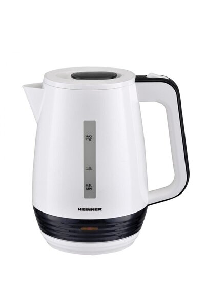 Heinner FIERBATOR ELECTRIC HEK-17WH