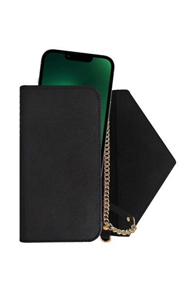 Celly PYPHONEBAG - Husă magnetică universală până la 6.9 " [LINIE PREMIUM]