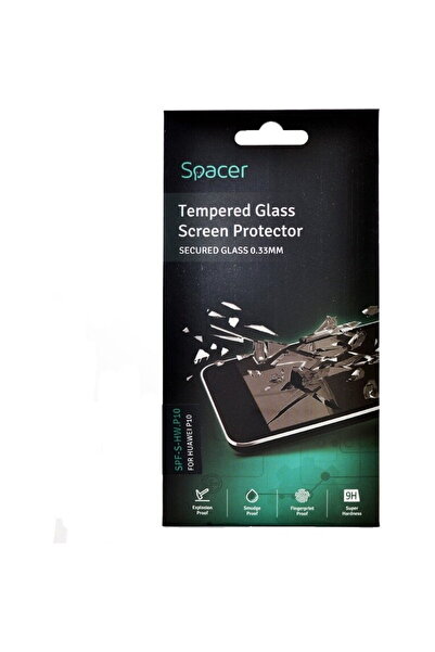 Spacer Folie Sticla protectie pentru Huawei P10, "SPF-S-HW.P10"