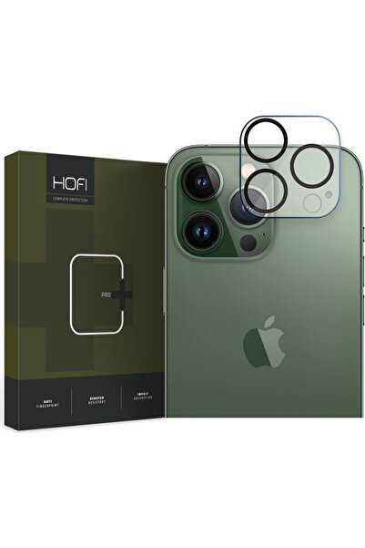 HOFI Rama protectie Camera spate PRO+ pentru Apple iPhone 14 Pro Max / 14 Pro...