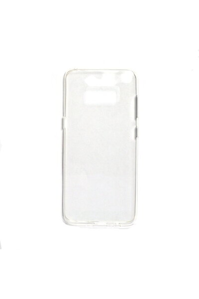 Spacer HUSA SMARTPHONE pentru Samsung S8, grosime 0.6 mm, material flexibil T...