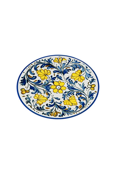 Bonna Albufera Moove 20*15,6 cm Oval Plate