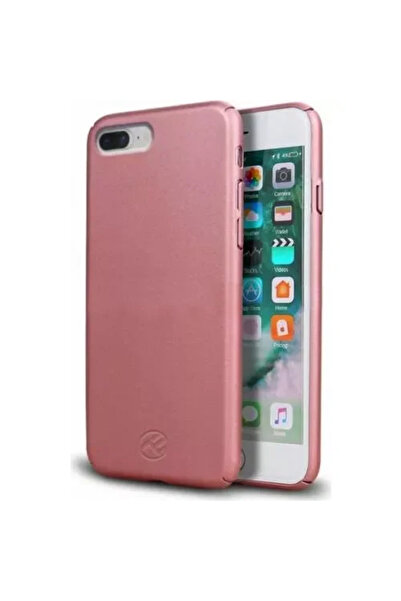 TELLUR Carcasa Super Slim pentru iPhone X/XS, Roz