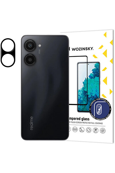 WOZINSKY Sticlă completă pentru cameră