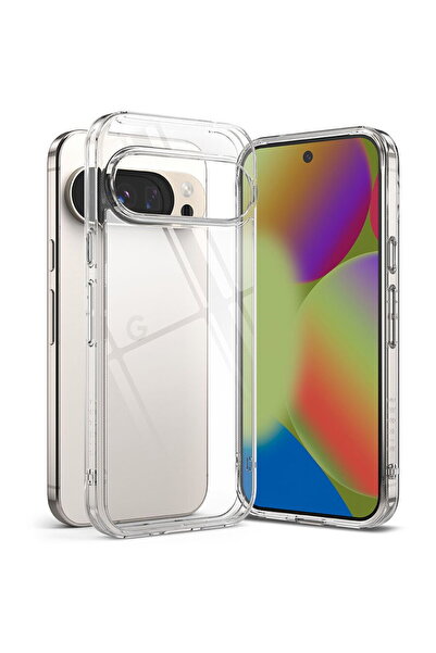 Ringke Husa FUSION GOOGLE PIXEL 10 / 10 PRO CLEAR