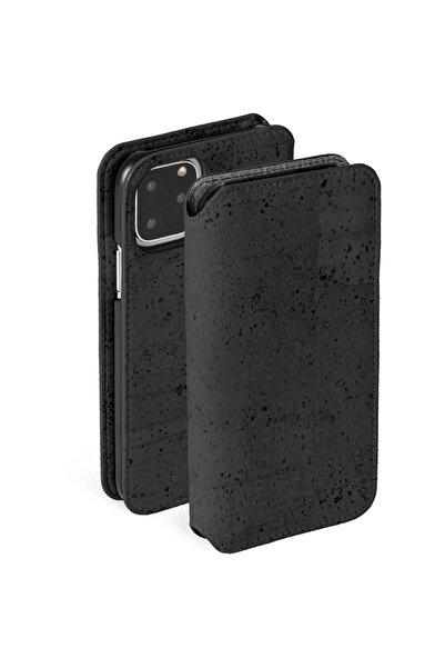KRUSELL Birka PhoneWallet Apple iPhone 11 Pro Max negru