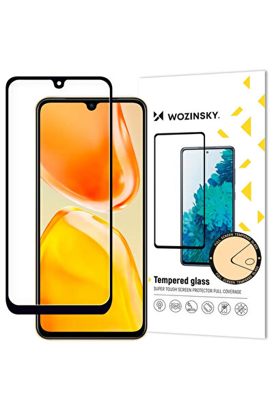 WOZINSKY Sticlă securizată complet lipită