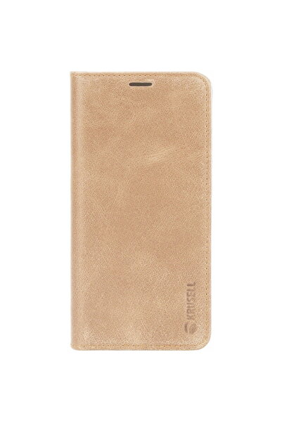 KRUSELL Sunne 2 Card Foliowallet Sony Xperia L2 nude