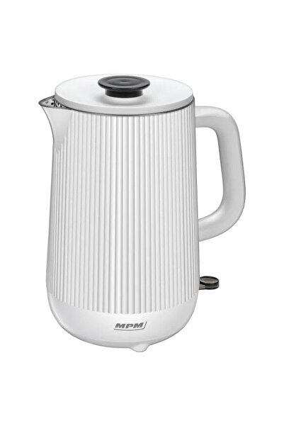 MPM MCZ-115, 1800 W, 1.5 l, Alb