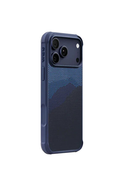 PITAKA Husa pentru iPhone 17 Pro, Aramid Pro Guard, MagSafe, Over The Horizon