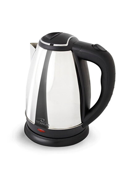 ESPERANZA EKK116S Spring, 1350W, 1L, Oțel inoxidabil, Argintiu