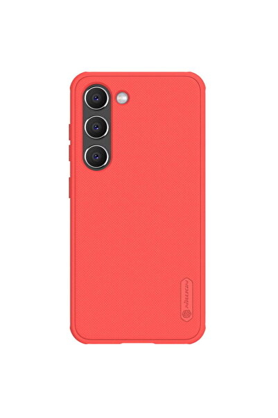 Nillkin Husa Super Frosted Shield Pro pentru Samsung Galaxy S23+, husă blinda...