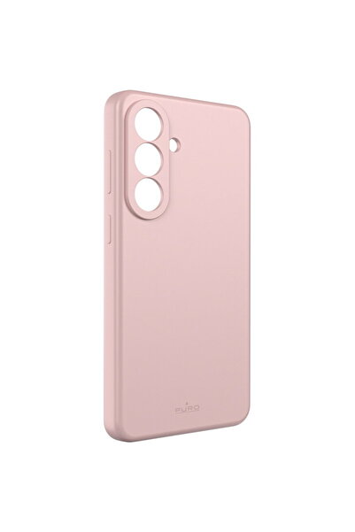 Puro Husă de protecție ICON MAG pentru Samsung Galaxy S26 Plus din silicon co...