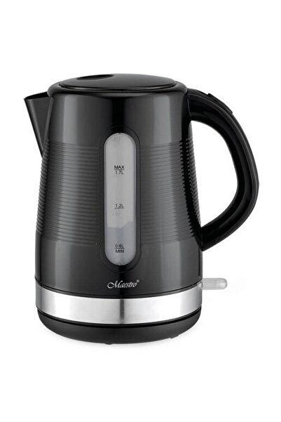 Maestro MR-035 2200 W, 1.7 l, Plastic, Negru