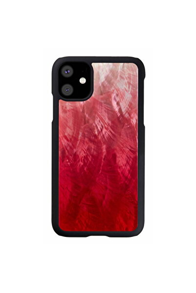 Other Husă smartphone iKins iPhone 11 roz lac negru