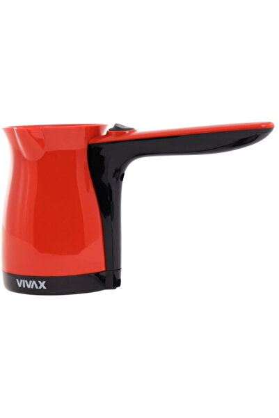 VIVAX CM-1000R, 1000 W, 0.4 l, Rosu