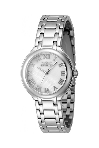 Invıcta Γουέιλντφλοουερ Γυναικείο Ρολόι 48230