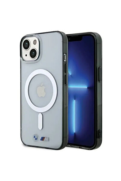 BMW Inel argintiu MagSafe