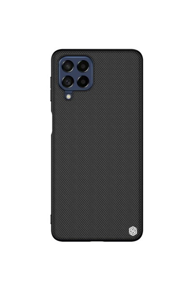 Nillkin Husa Textured Case Carcasă rezistentă și întărită, cu ramă din gel și...