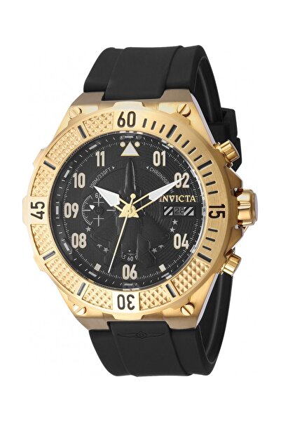 Invıcta Ανδρικό Ρολόι Αεροπόρου 39889