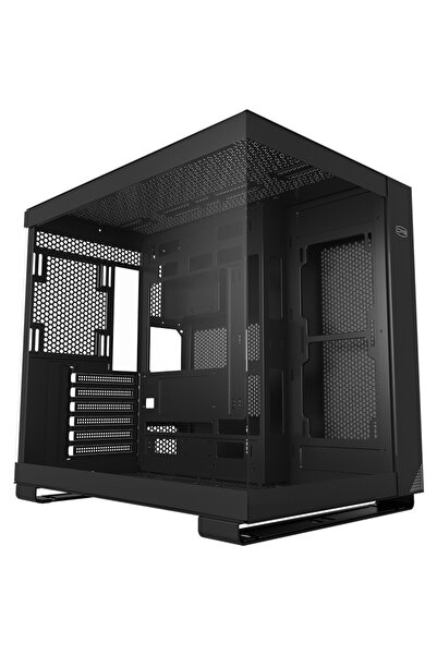 PCCOOLER C3 T500 Black Fara sursa