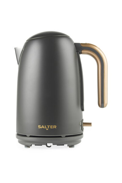 SALTER EK6085CBVDE, 3000 W, 1.7 l, Negru
